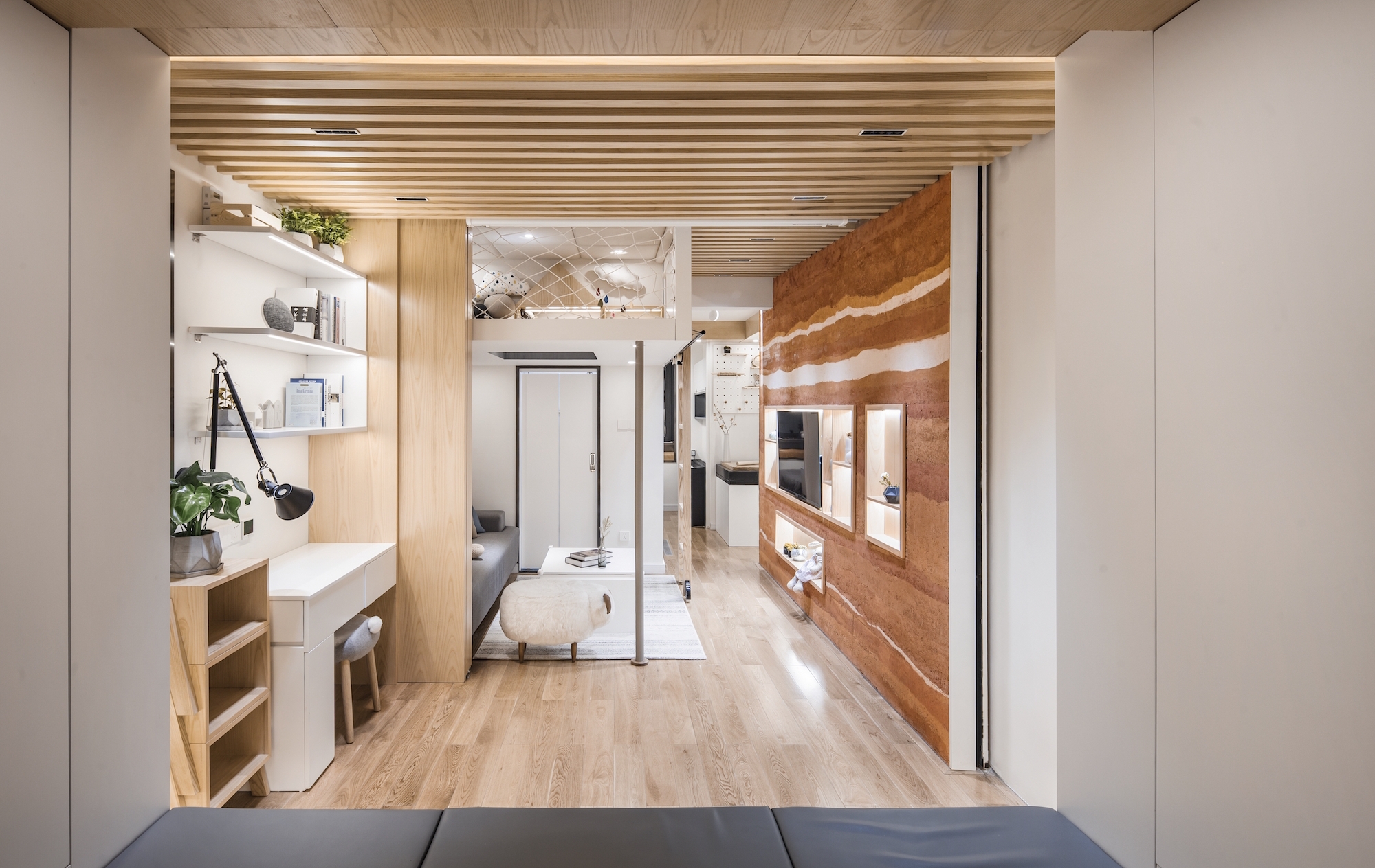 Photo credit: Hu Yijie