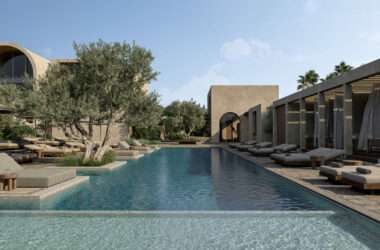 Oppenheim Architecture’s Beat Huesler on Designing with Purpose