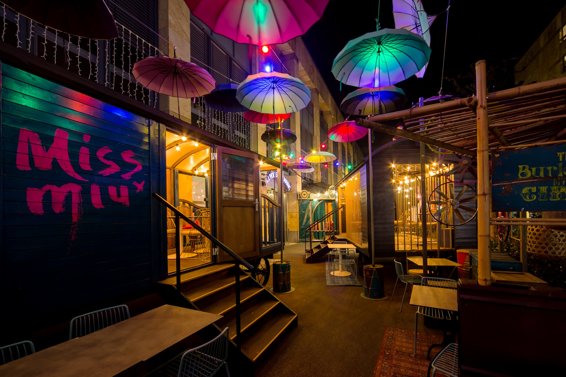 Photo credit: Krucker Partner AG