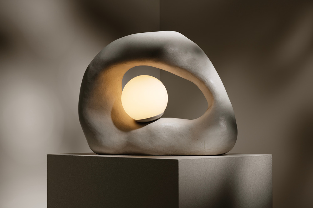 Dunes lighting by Pascale Girardin & Maud Beauchamp
Photo credit: Stephany Hildebrand