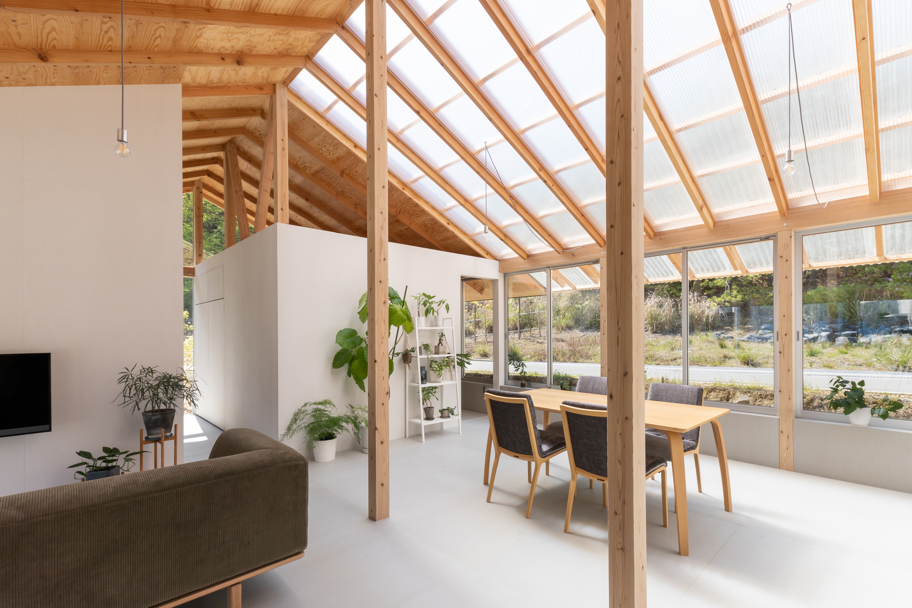 Photo credit: YASUYUKI KITAMURA