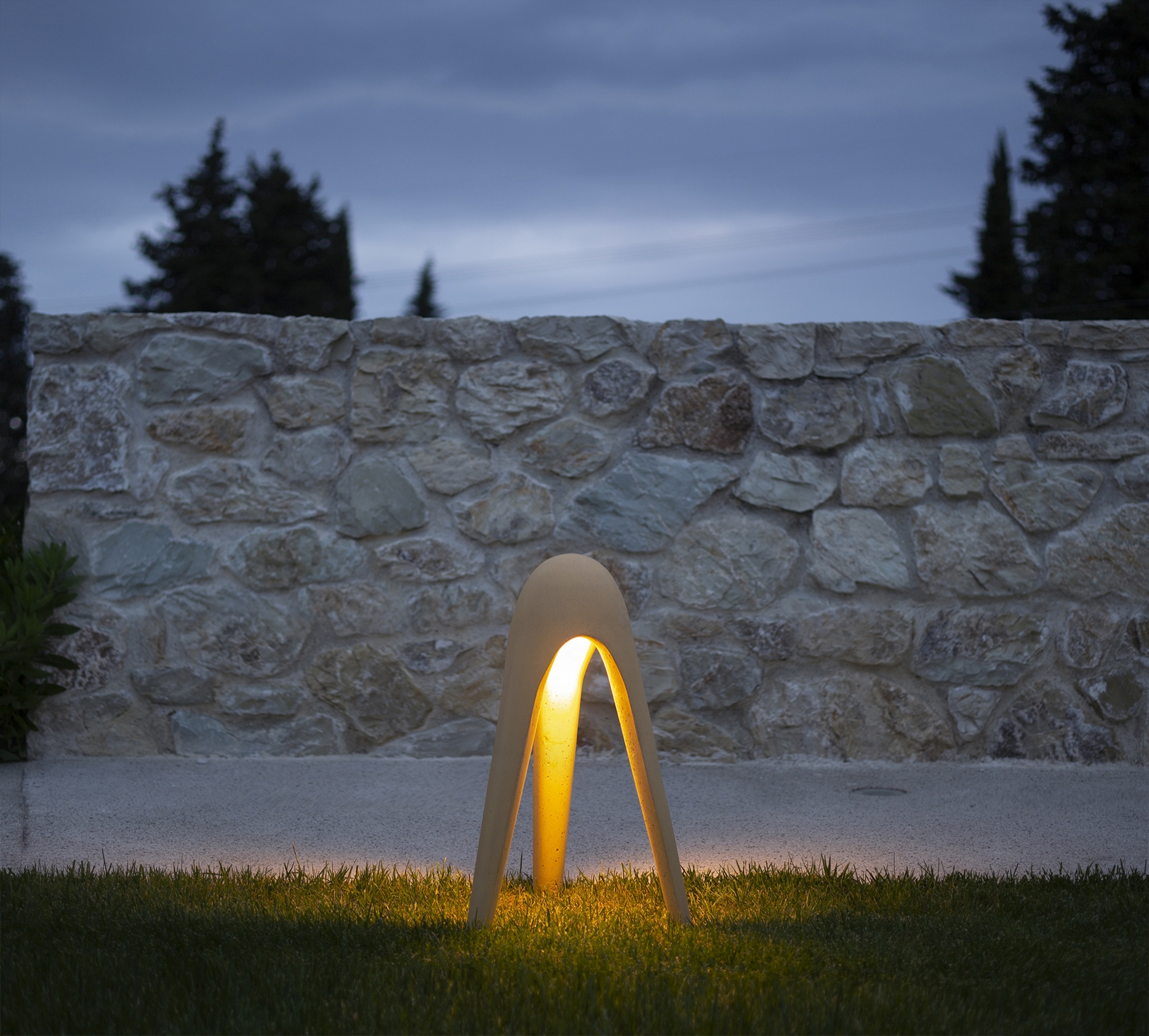 Martinelli Luce Spa – Cyborg Outdoor
Photo credit: Martinelli Luce spa