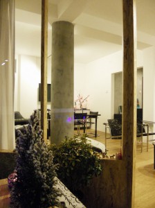 Studio in Balmumcu
Photo credit: S+ Architecture
