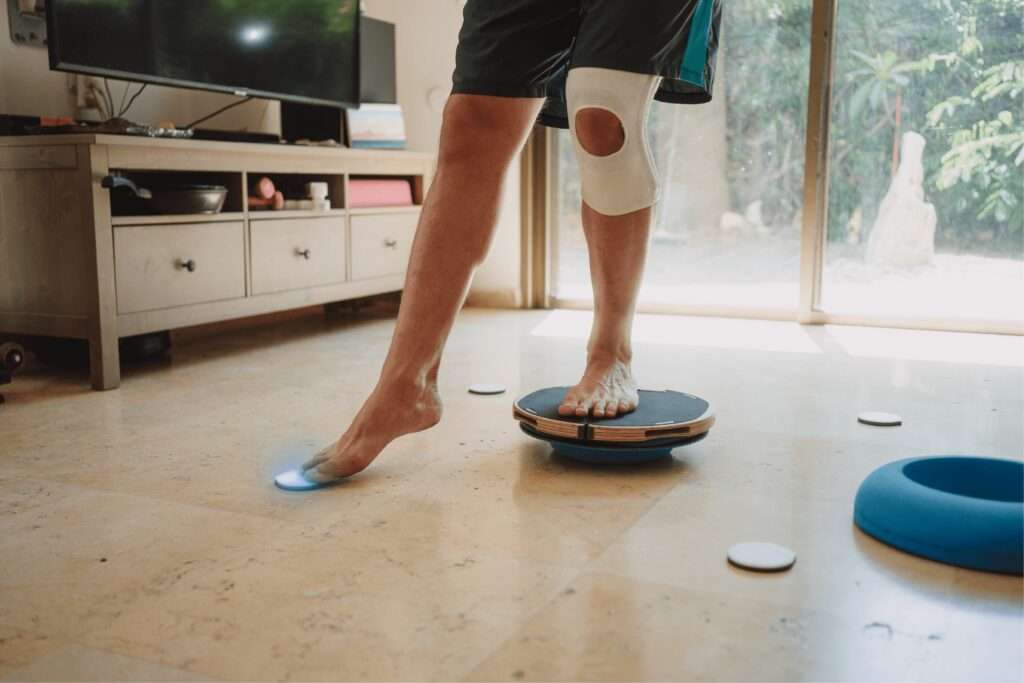 Soof Azani on His Impactful Design for Physical Rehab