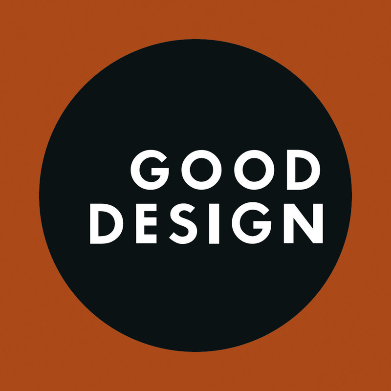 Good Design Awards logo
Photo credit: Good Design Awards