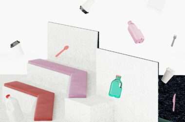 Exclusive Interview with Dr. William Chizhovsky, Founder of The Good Plastic Company, on Tackling the Global Plastic Waste Challenge through Design